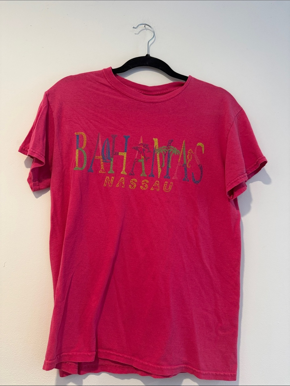 Vintage Bahamas Tee